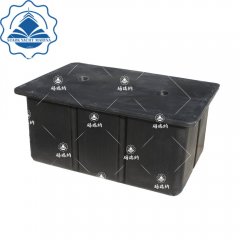 滾塑浮箱有什么優勢？